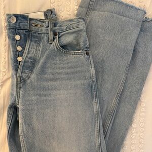 Re/Done Jeans